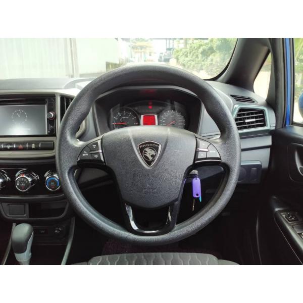  Proton Iriz