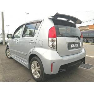  Perodua Myvi