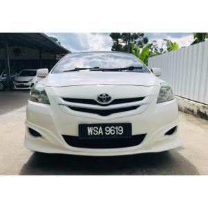 Toyota Vios