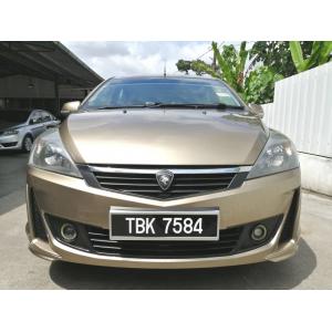  Proton Exora