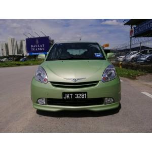  Perodua Myvi