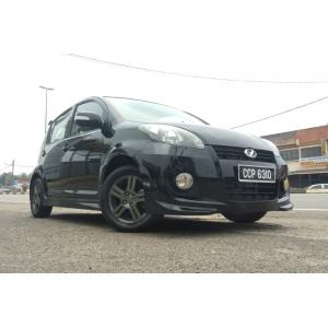  Perodua Myvi