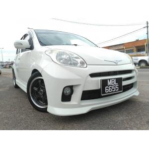  Perodua Myvi