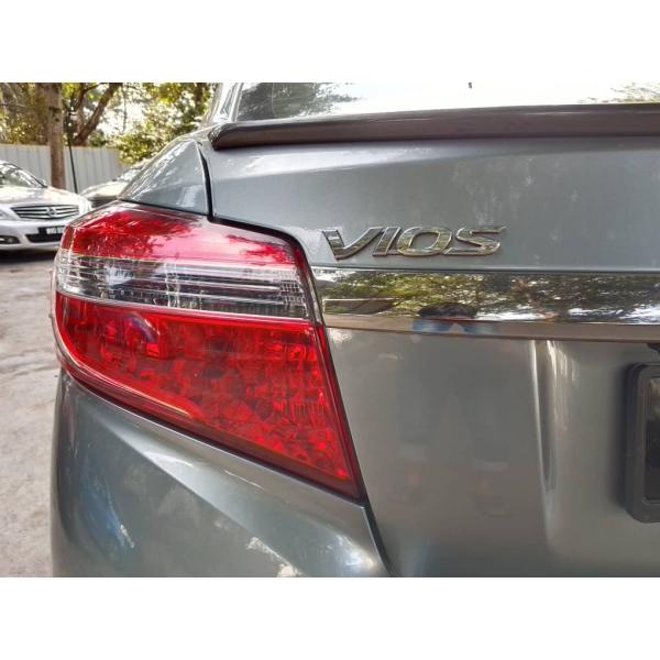 Toyota Vios