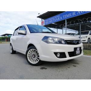  Proton Saga