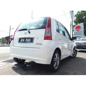  Perodua Viva