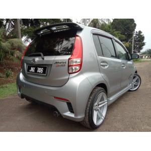  Perodua Myvi