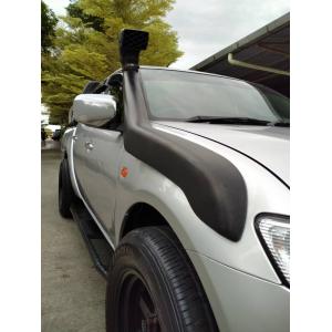  Mitsubishi Triton