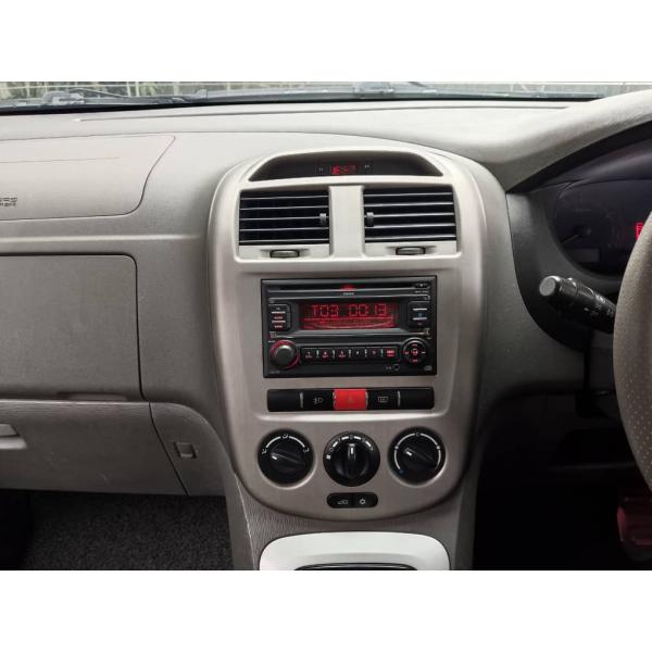  Proton Exora