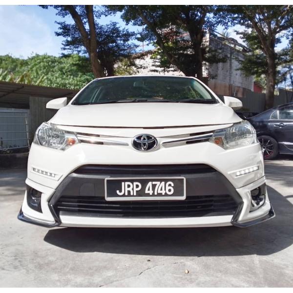 Toyota Vios