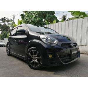  Perodua Myvi