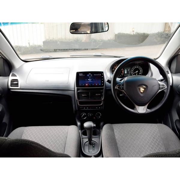  Proton Saga