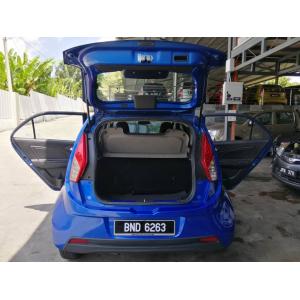  Proton Iriz