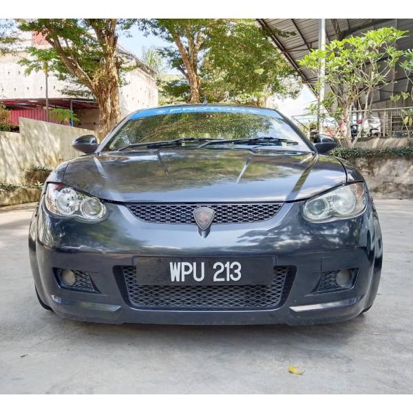  Proton Satria