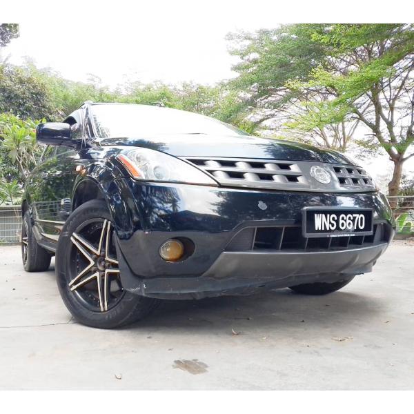 Nissan Murano