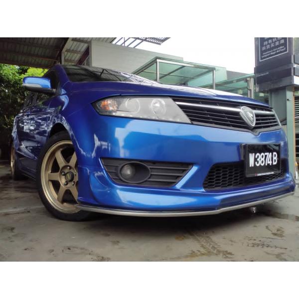  Proton Preve