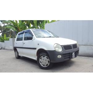  Perodua Kancil