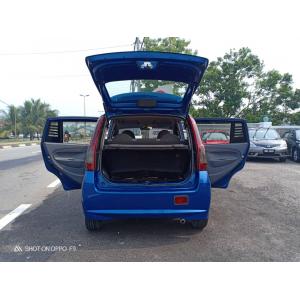  Perodua Viva