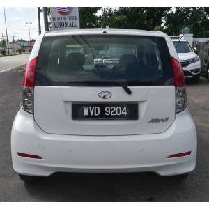  Perodua Myvi