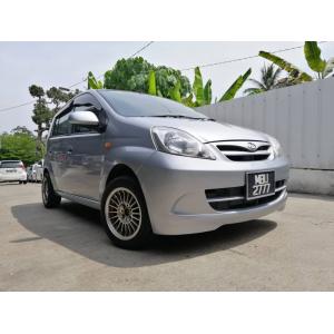  Perodua Viva