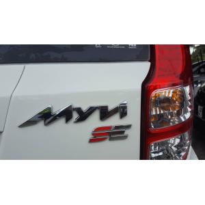  Perodua Myvi