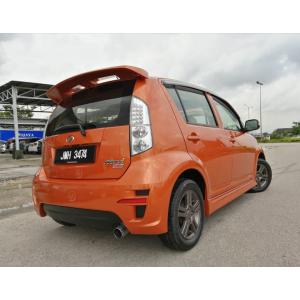  Perodua Myvi