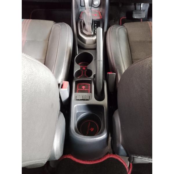  Proton Iriz