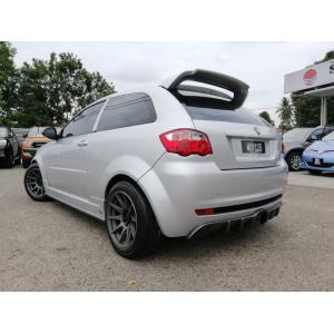  Proton Satria