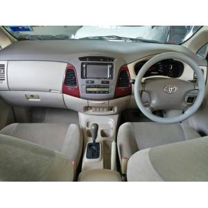  Toyota Innova