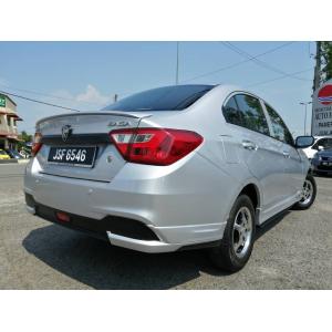  Proton Saga