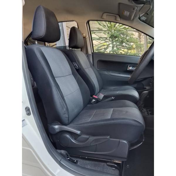  Perodua Bezza