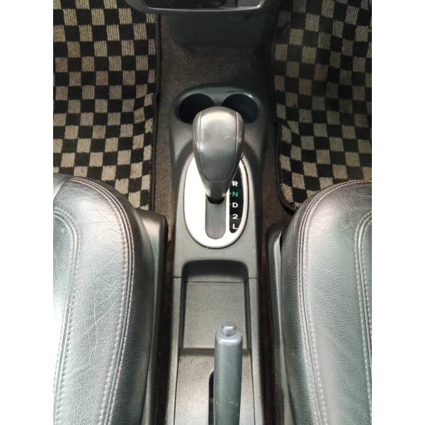  Perodua Myvi