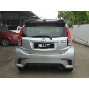  Perodua Myvi