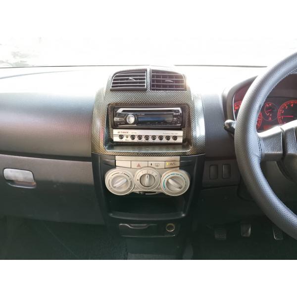  Perodua Myvi