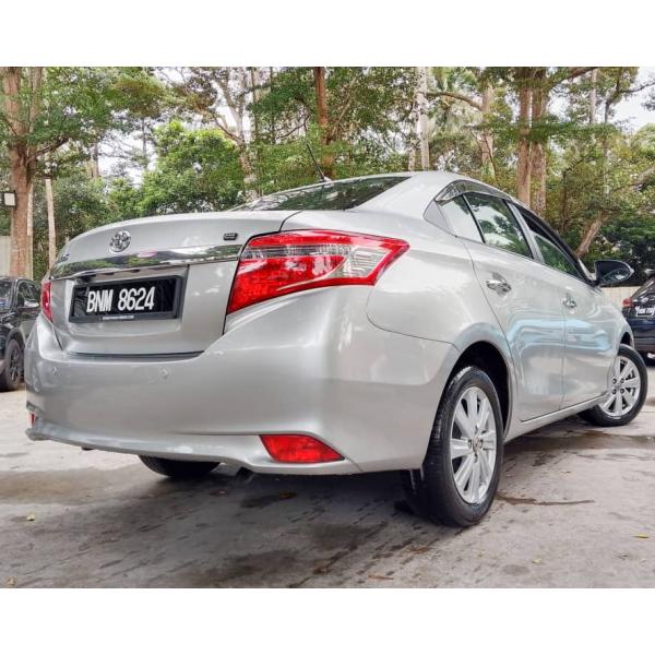 Toyota Vios