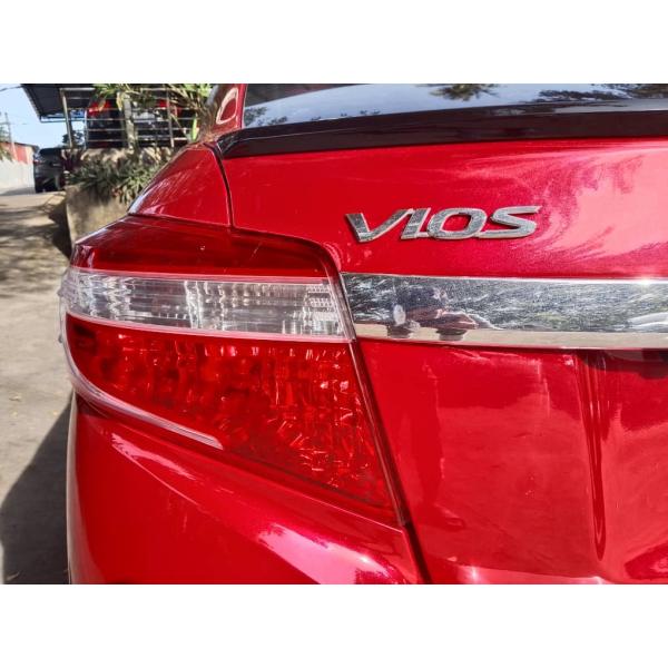Toyota Vios
