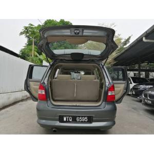  Nissan Grand Livina