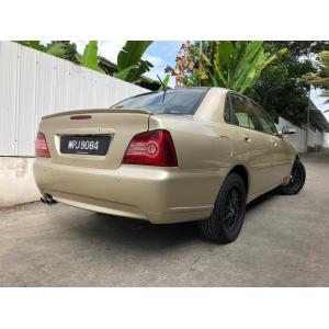  Proton Waja