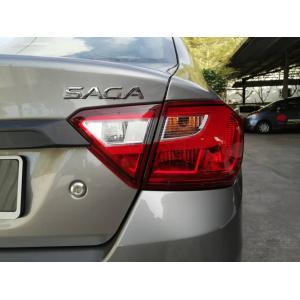  Proton Saga