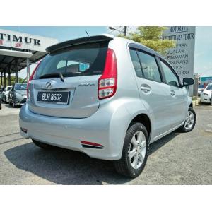  Perodua Myvi