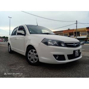  Proton Saga