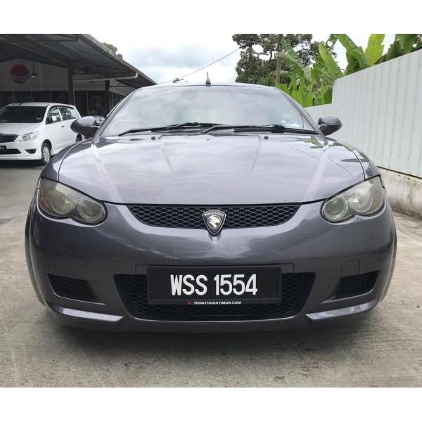  Proton Satria