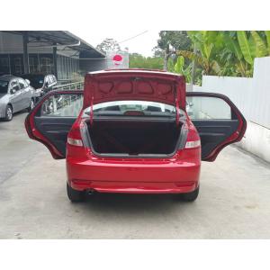  Proton Saga