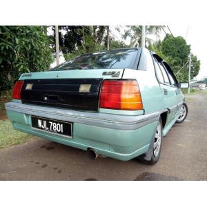  Proton Iswara