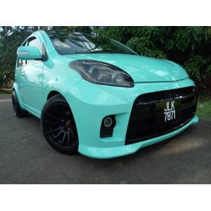  Perodua Myvi