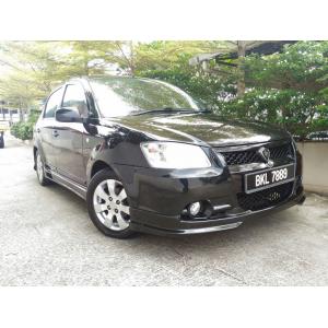  Proton Saga