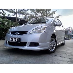  Proton Exora