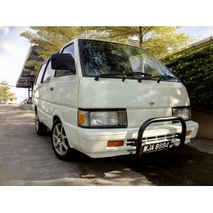 Nissan Vanette