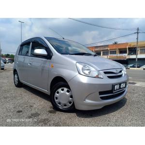  Perodua Viva