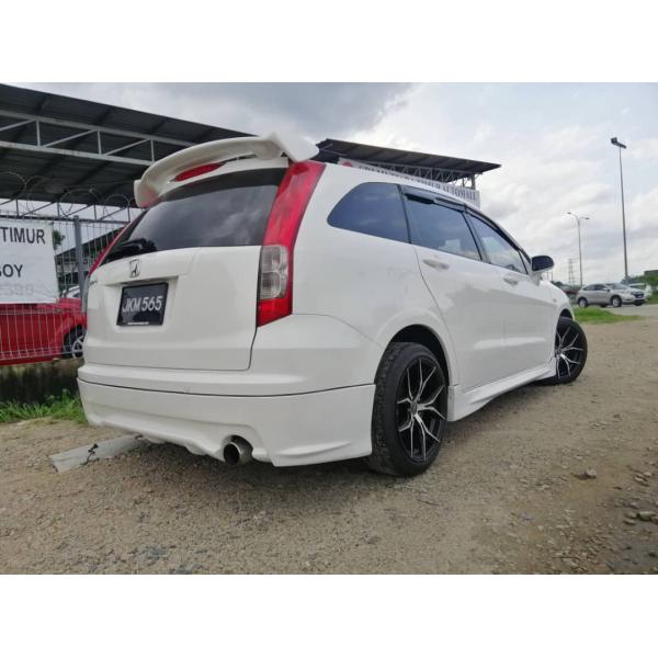 Honda Stream